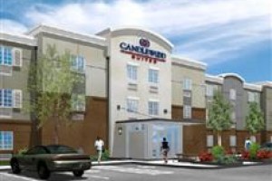 Candlewood Suites Williston voted 5th best hotel in Williston