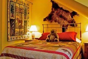 Candlewycke Inn Bed and Breakfast voted 2nd best hotel in Bigfork