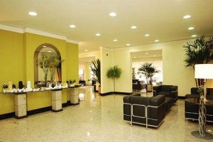 Canoas Parque Hotel Image