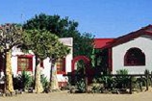 Canon Roadhouse voted  best hotel in Keetmanshoop