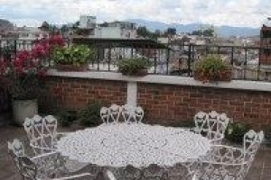 Cantabria Hotel Guatemala City Image