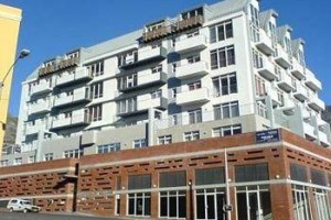 Canterbury Square 501 Apartment Cape Town voted 2nd best hotel in Vredehoek