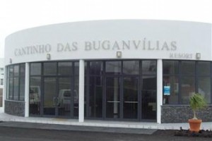 Cantinho das Buganvilias Resort voted  best hotel in Casais