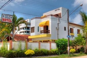 Canto da Enseada Hotel Guaruja Image