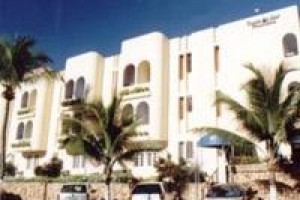 Canto Do Mar Praia Hotel Image