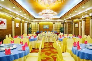 Canton Hotel Guangzhou Image