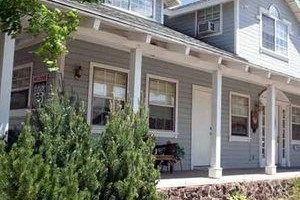 Canyon Country Inn Bed & Breakfast voted 8th best hotel in Williams