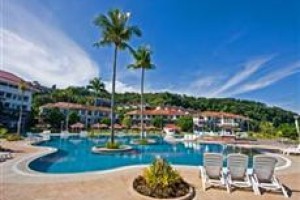 Canyon Cove Residential Beach Resort Nasugbu voted  best hotel in Nasugbu