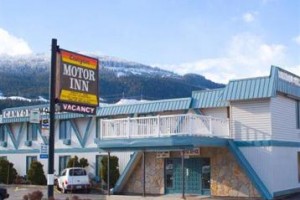 Canyon Motor Inn Image