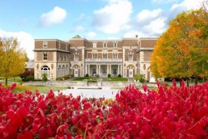Canyon Ranch in Lenox Image