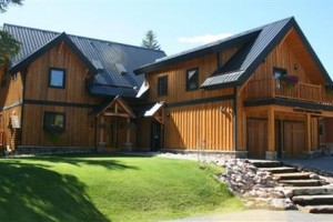 Canyon Ridge Lodge Image