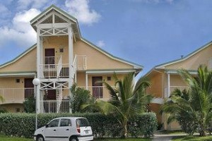 Cap Caraibes Resort Image
