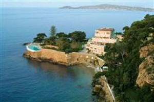 Cap Estel Hotel Image