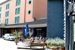 Inter Hotel Cap Hotel Noyelles-Godault voted 3rd best hotel in Noyelles-Godault