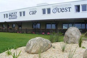 Brit Hotel Cap Ouest Image