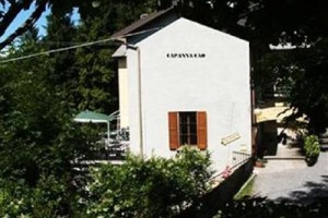 Capanna Cao Image