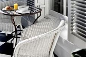 The Cape Cadogan Image