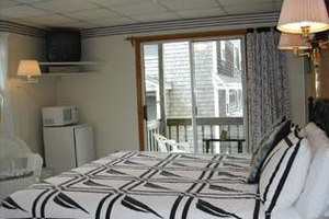 Cape Cod Ocean Manor Image