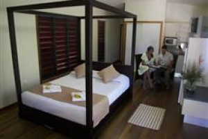 Cape Gloucester Eco Resort Hideaway Bay Image