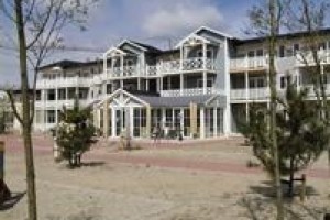 Cape Helius Beach Hotel Image