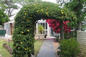 Cape Hermitage Guesthouse Image