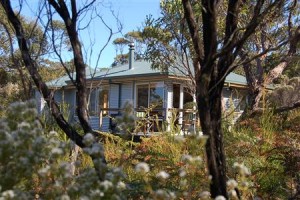 Cape Howe Cottages Image
