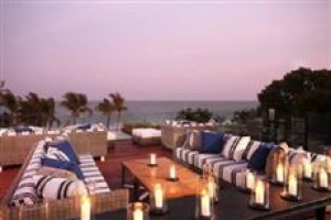 Cape Nidhra, Hua Hin voted 7th best hotel in Hua Hin