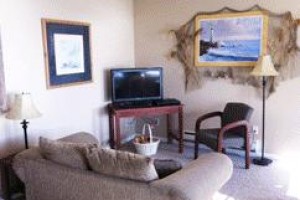 Cape Superior Inn Image