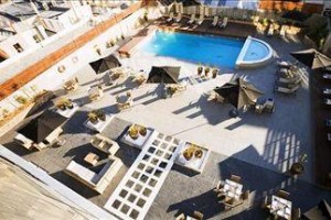 Cape Town Ritz Hotel Image