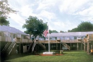 Cape Winds Resort Image