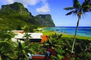 Capella Lodge voted 3rd best hotel in Lord Howe Island