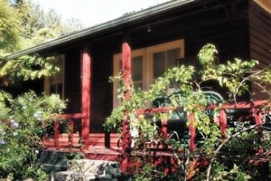 Capers Guest House voted 4th best hotel in Wollombi