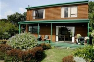 Capeview Cottage voted  best hotel in Opotiki
