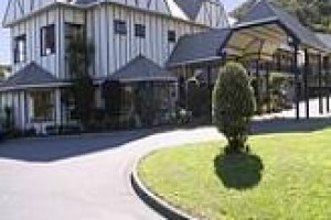 Capital Gateway Motor Inn Image