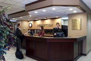 Capital Hill Hotel & Suites Image