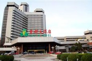 Capital Hotel Beijing Image