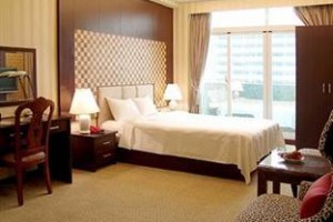 Capital Hotel Taichung Image