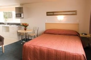 Capital View Motor Inn Image