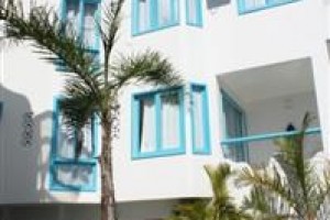 Capitao n'Areia Pousada voted 3rd best hotel in Arraial do Cabo