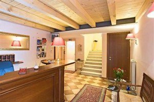 Hotel Capitelli Image