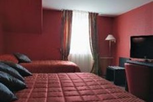 Capitole Hotel Image