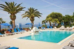 Capizzo Hotel Image