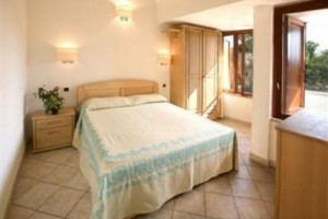 Capo Ceraso Resort Olbia Image