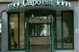 Hotel Capo Est Image