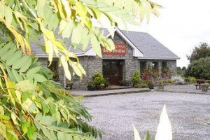 Cappabhaile House Ballyvaughan voted 2nd best hotel in Ballyvaughan