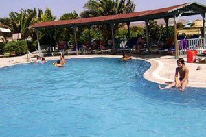 Capraz Resort Hotel Image