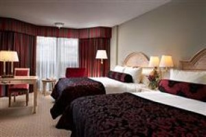 Capri Centre Hotel & Conference Center voted  best hotel in Red Deer