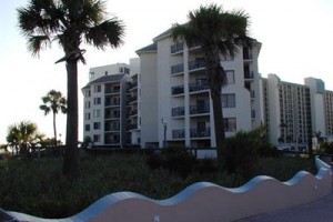 Caprice Resort Condo Rentals Saint Pete Beach Image
