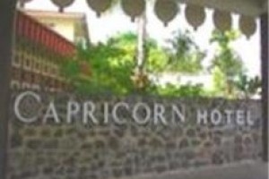 Capricorn Apartments Suva Image