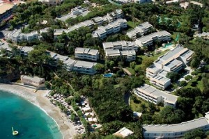 Capsis Eternal Oasis Hotel Gazi Image